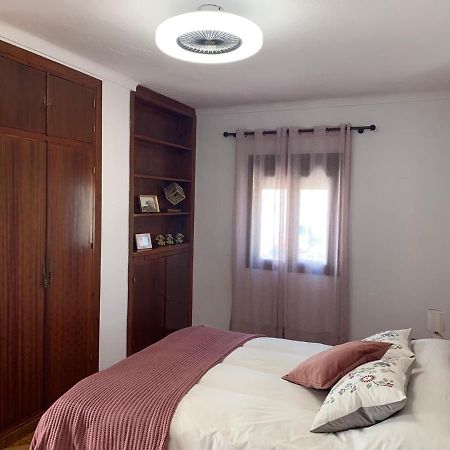 הוילה קורטס דה לה פרונטרה Casa Del Secretario מראה חיצוני תמונה
